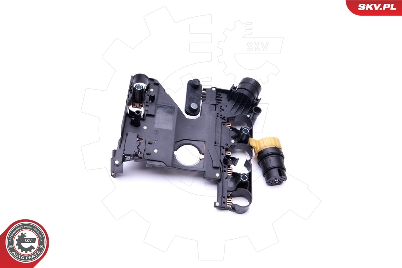 ESEN SKV 96SKV077 hydraulisk filtersett, automatgir