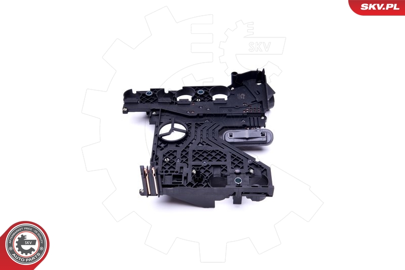 ESEN SKV 96SKV077 hydraulisk filtersett, automatgir