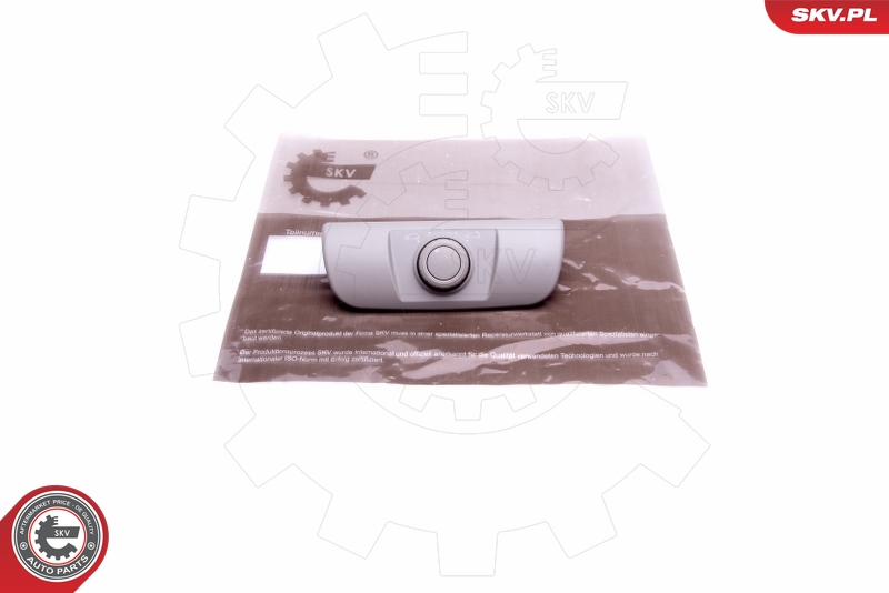 ESEN SKV 96SKV093 Switch, sunroof