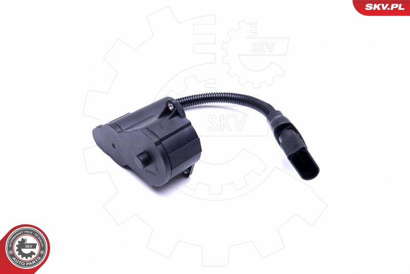 ESEN SKV 96SKV095 Aktuator, parkeringsbrems caliper