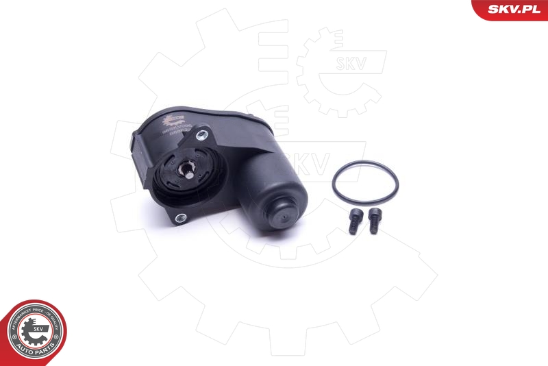 ESEN SKV 96SKV096 Aktuator, parkeringsbrems caliper