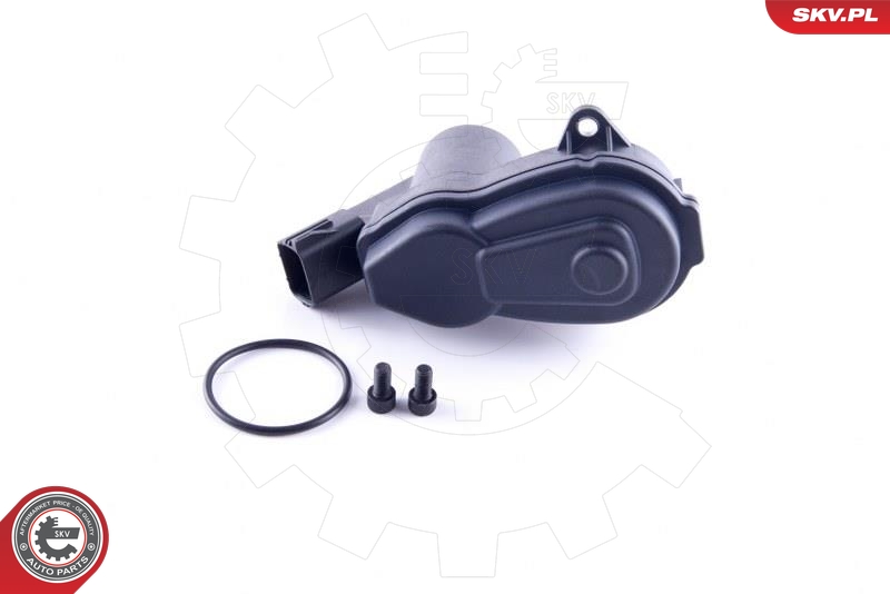 ESEN SKV 96SKV097 Aktuator, parkeringsbrems caliper