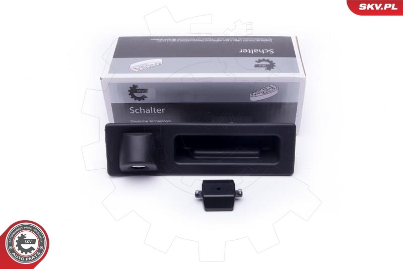 ESEN SKV 96SKV143 Tailgate Handle