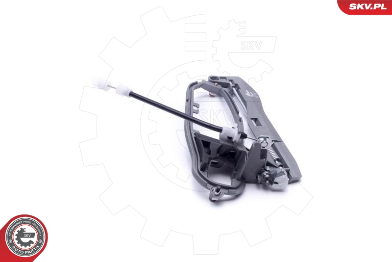 ESEN SKV 96SKV160 Dørhåndtak rammer