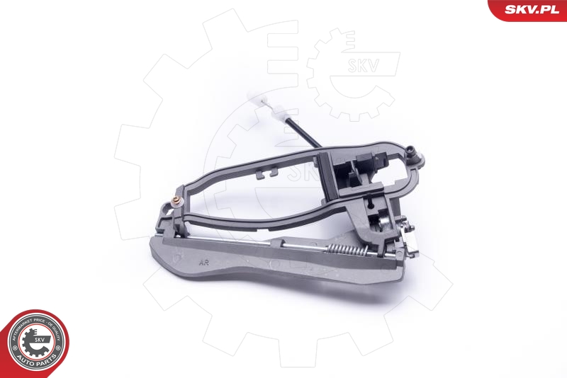 ESEN SKV 96SKV160 Dørhåndtak rammer