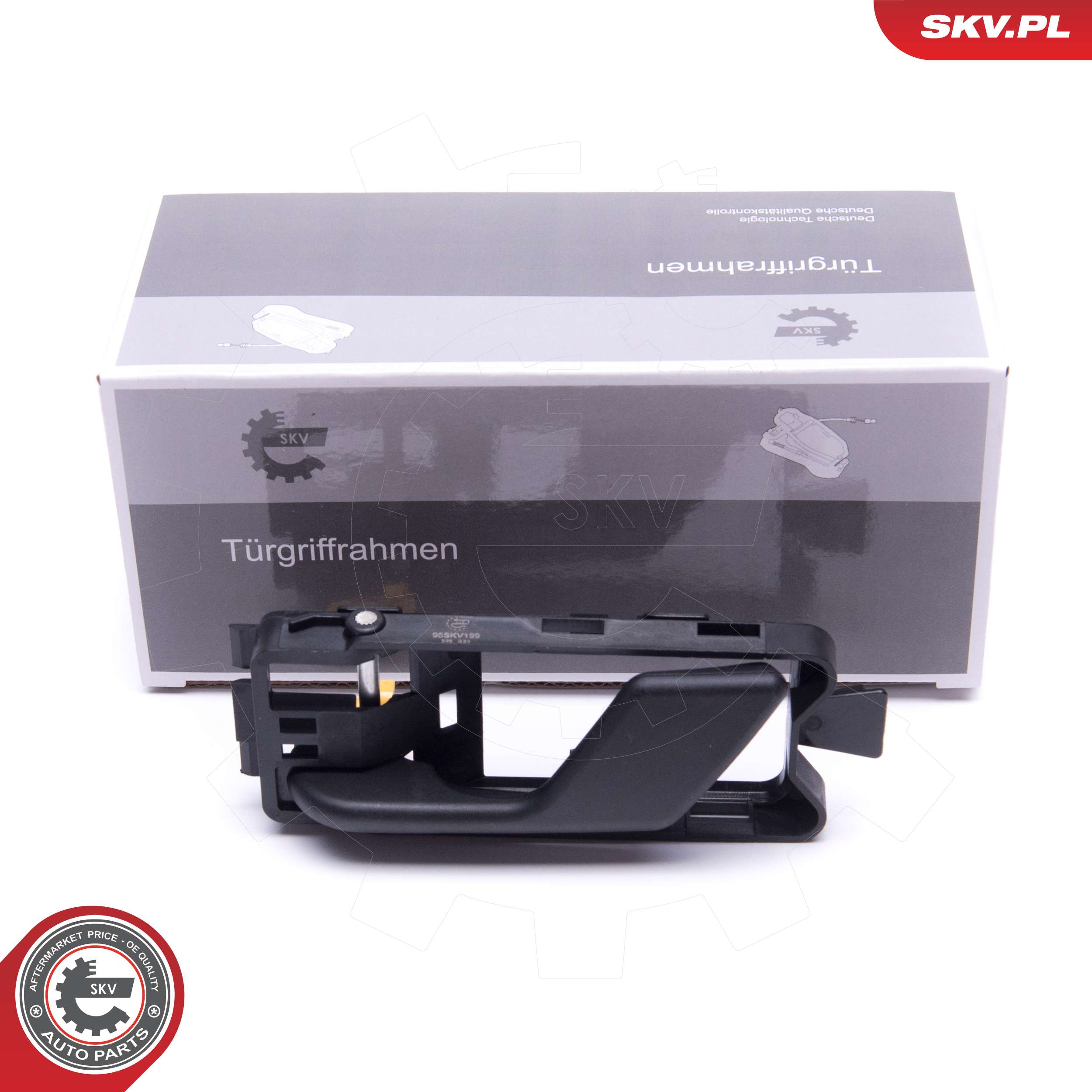 ESEN SKV 96SKV199 Exterior Door Handle