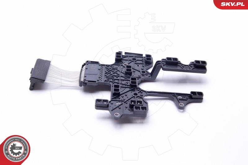 ESEN SKV 96SKV208 Styreapparat, automatikk gir