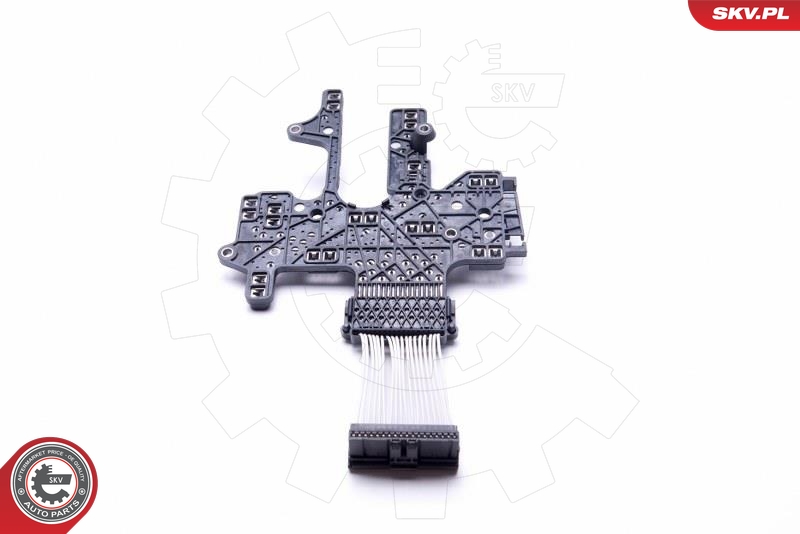 ESEN SKV 96SKV208 Styreapparat, automatikk gir