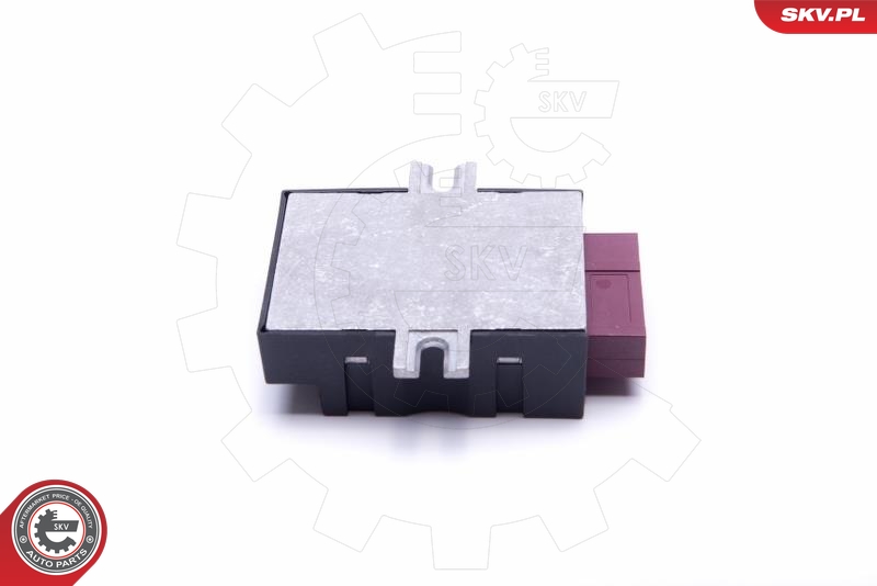 ESEN SKV 96SKV209 Styreenhet, drivstoffpumpe