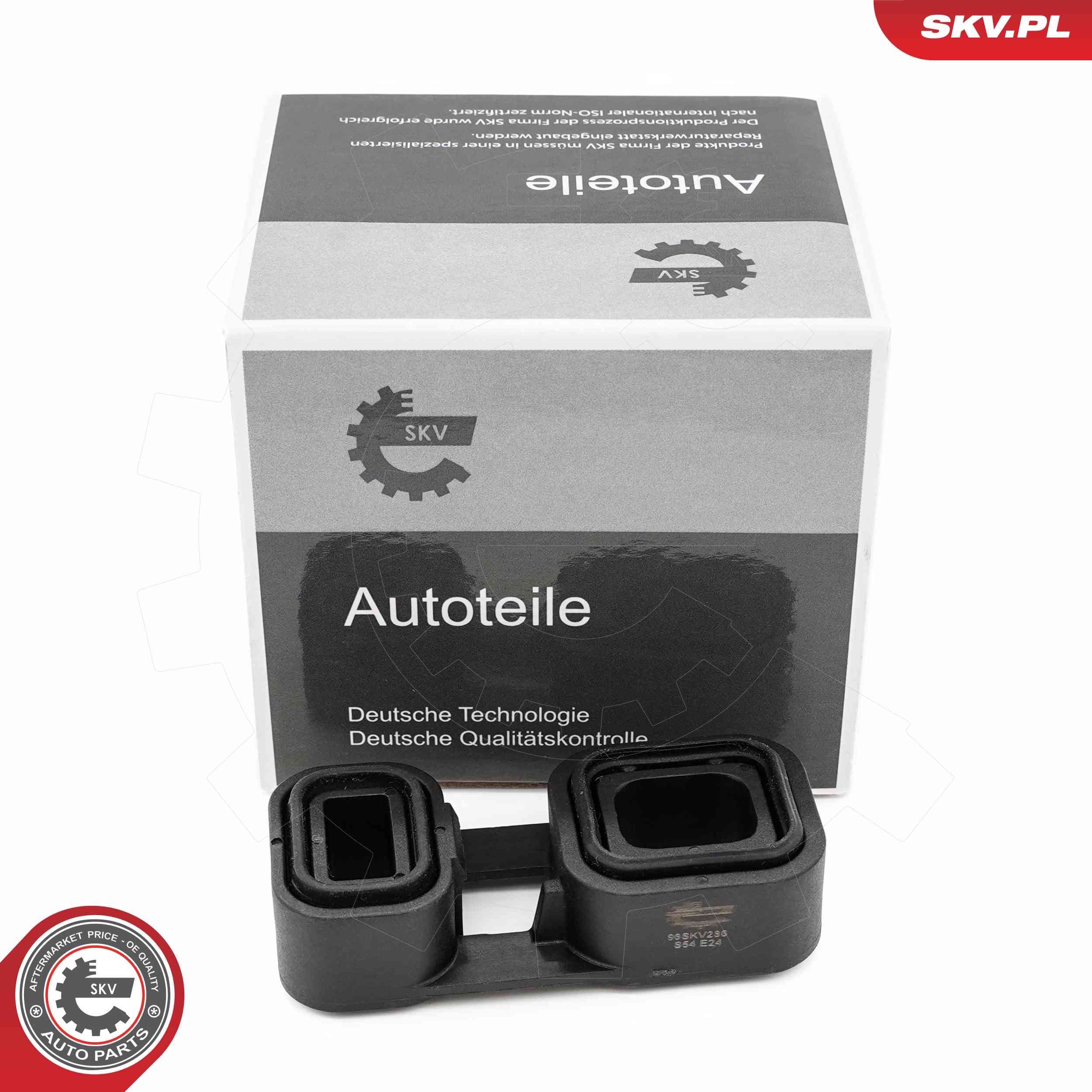 ESEN SKV 96SKV286 Tesnenie automatickej prevodovky
