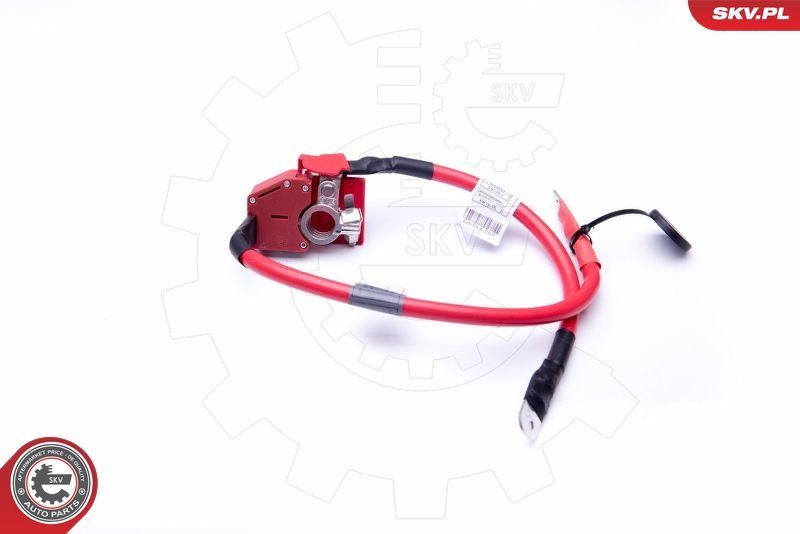 ESEN SKV 96SKV312 batteriadapter