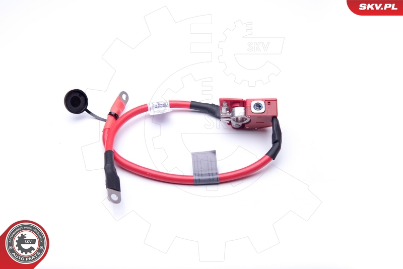 ESEN SKV 96SKV303 batteriadapter