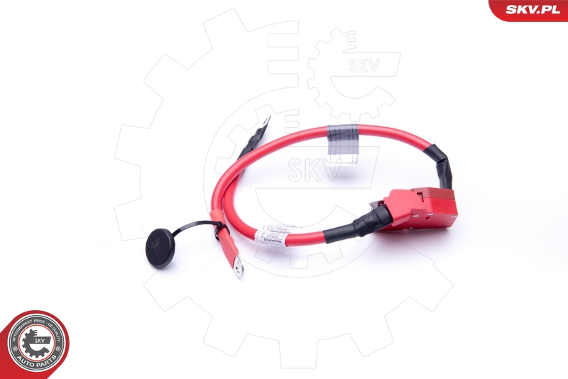 ESEN SKV 96SKV303 batteriadapter