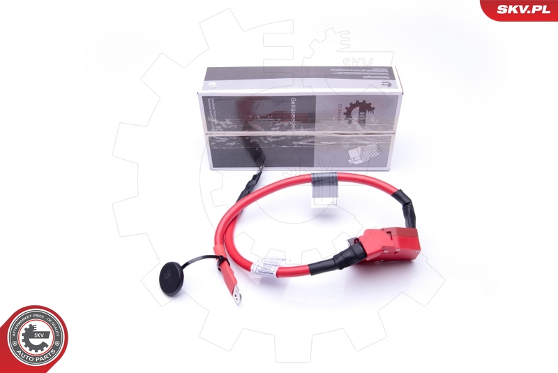 ESEN SKV 96SKV303 batteriadapter