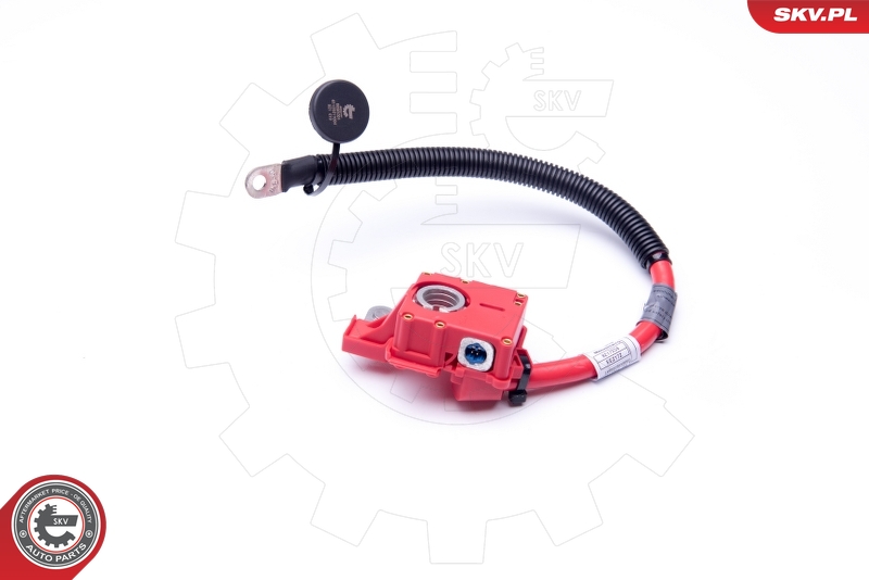 ESEN SKV 96SKV312 batteriadapter
