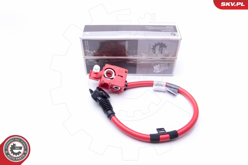 ESEN SKV 96SKV312 batteriadapter