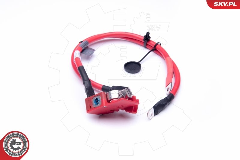 ESEN SKV 96SKV307 batteriadapter