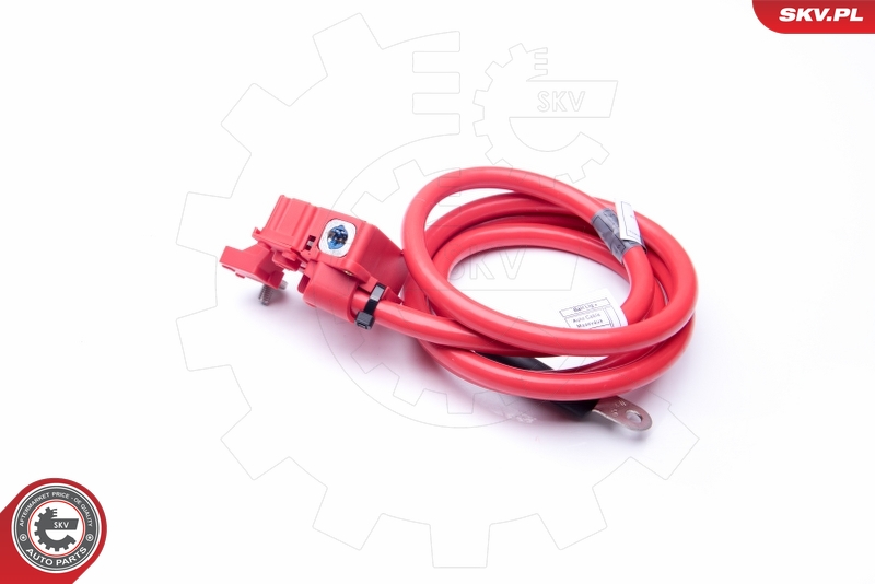 ESEN SKV 96SKV308 batteriadapter