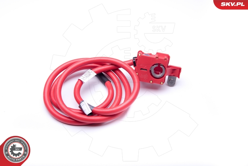 ESEN SKV 96SKV308 batteriadapter