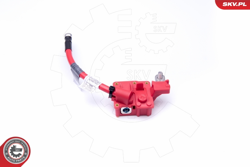 ESEN SKV 96SKV309 batteriadapter