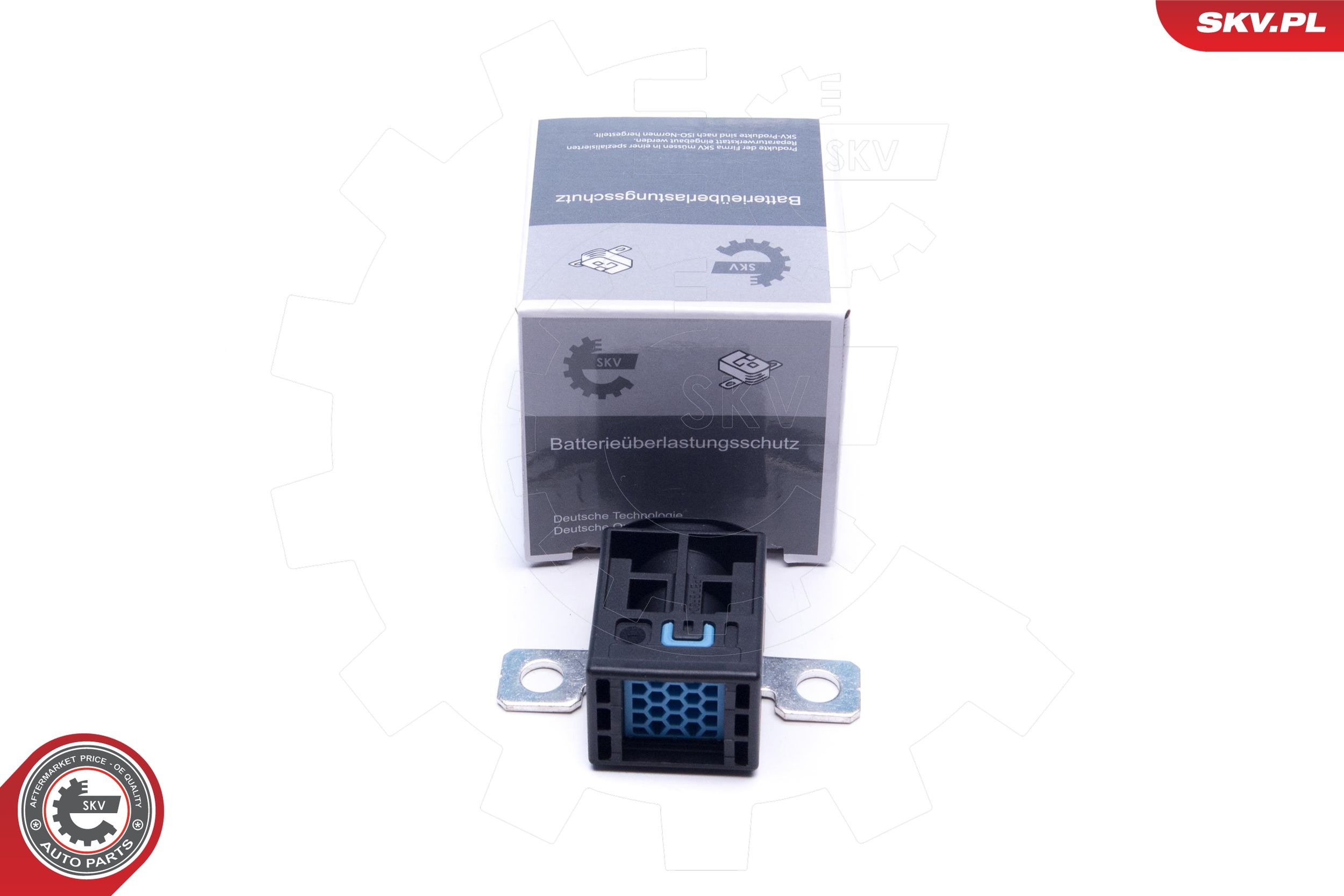 ESEN SKV 96SKV319 Overvoltage Protector, alternator