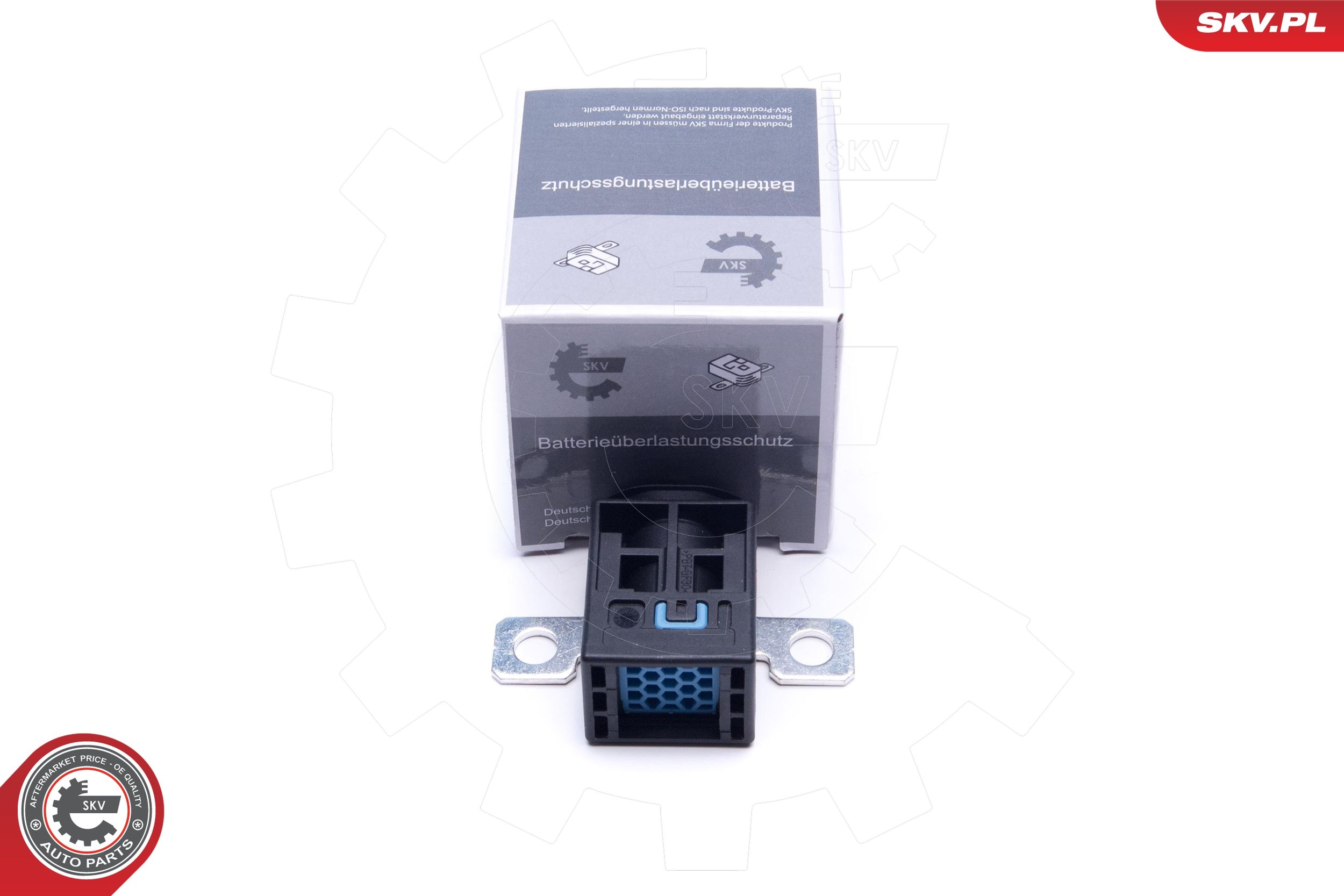 ESEN SKV 96SKV320 Overvoltage Protector, alternator