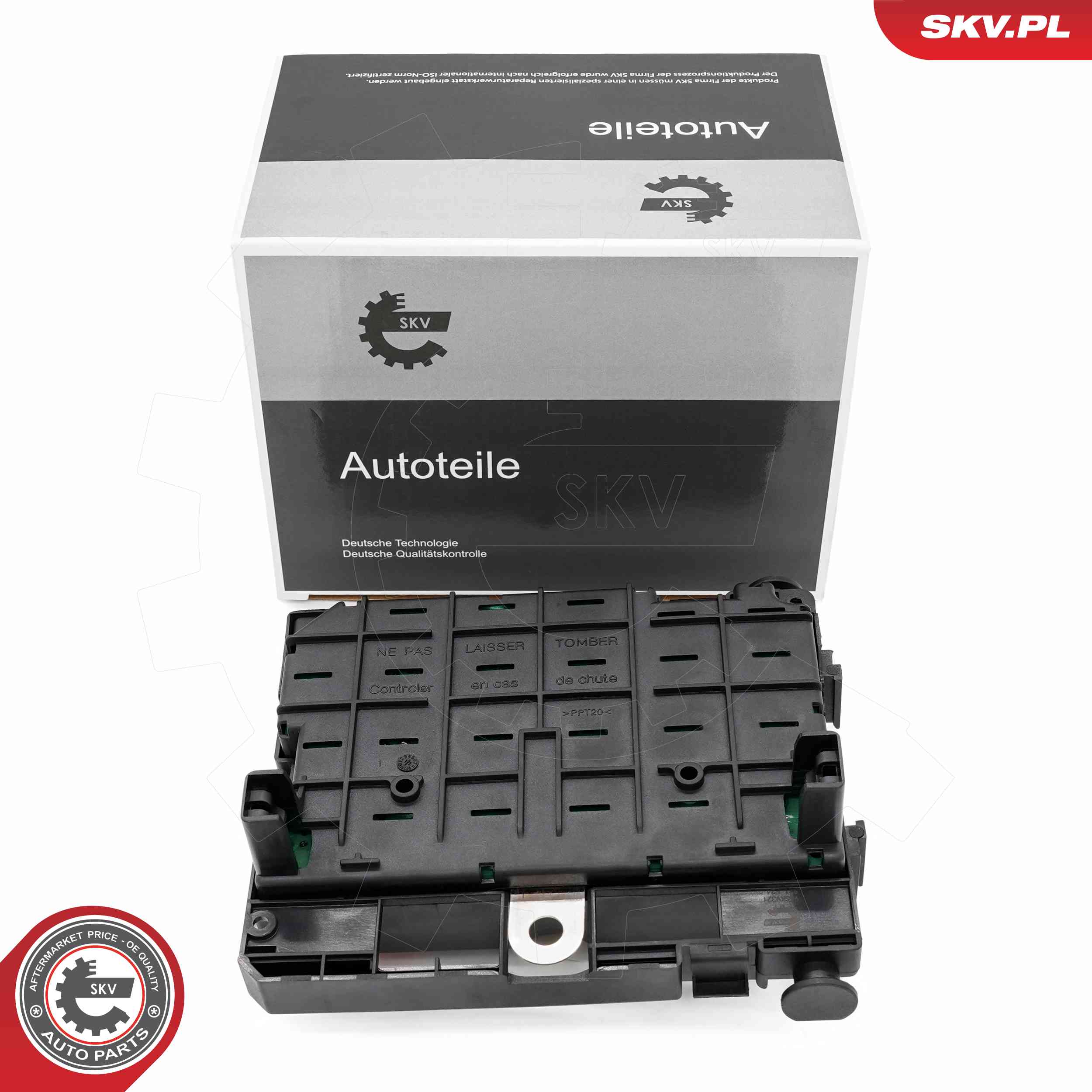 ESEN SKV 96SKV321 Riadiaca jednotka motora