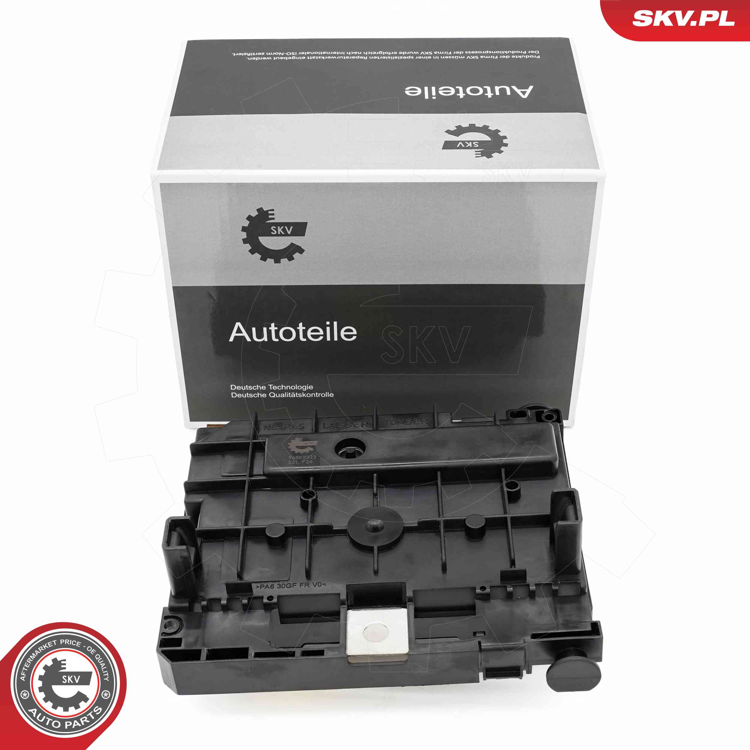 ESEN SKV 96SKV323 Riadiaca jednotka motora