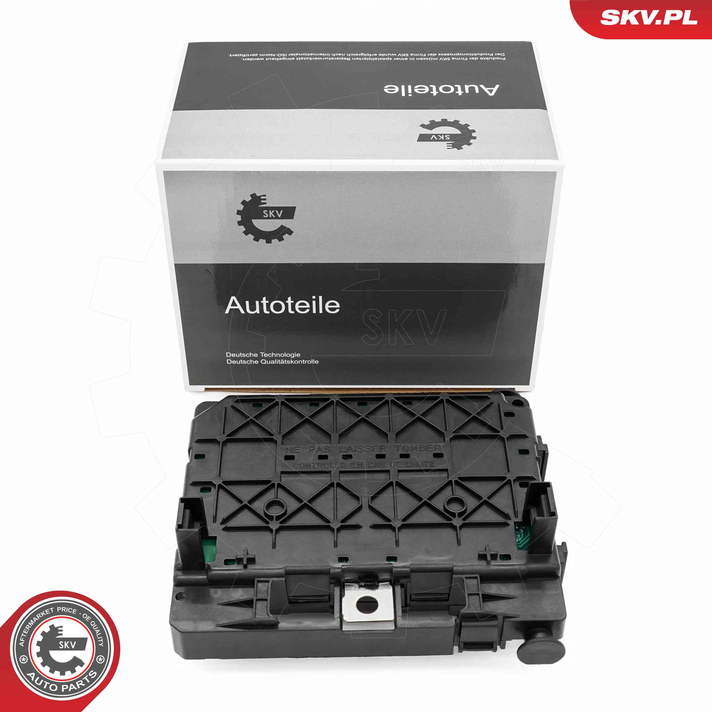 ESEN SKV 96SKV324 Riadiaca jednotka motora