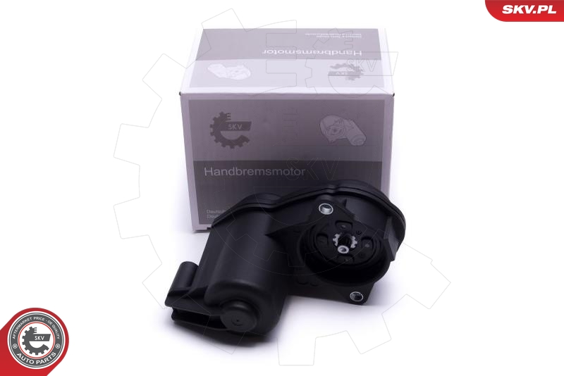ESEN SKV 96SKV485 Control Element, parking brake caliper