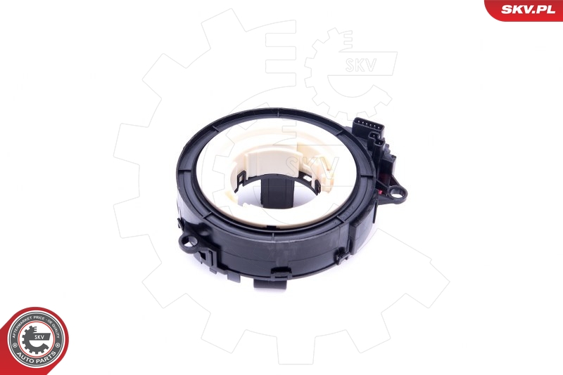ESEN SKV 96SKV503 viklefjær, airbag