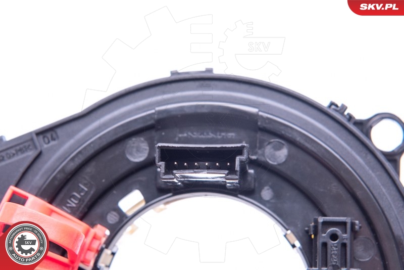 ESEN SKV 96SKV503 viklefjær, airbag
