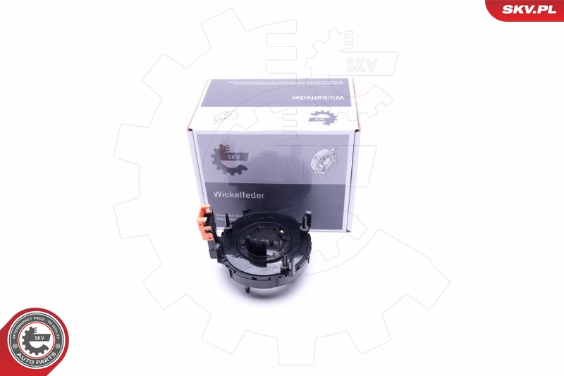 ESEN SKV 96SKV555 viklefjær, airbag