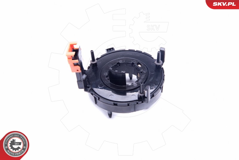 ESEN SKV 96SKV508 viklefjær, airbag
