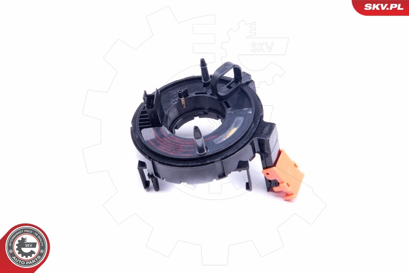 ESEN SKV 96SKV508 viklefjær, airbag