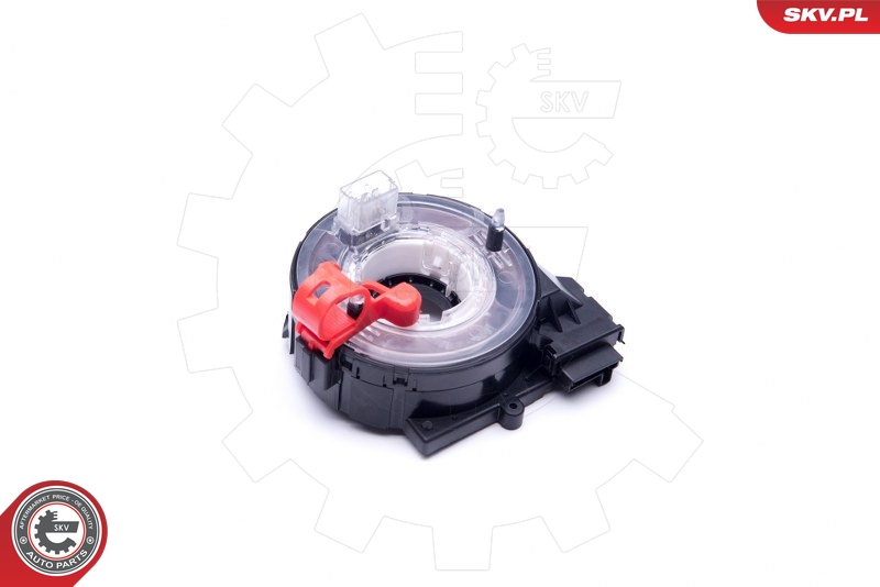 ESEN SKV 96SKV509 viklefjær, airbag
