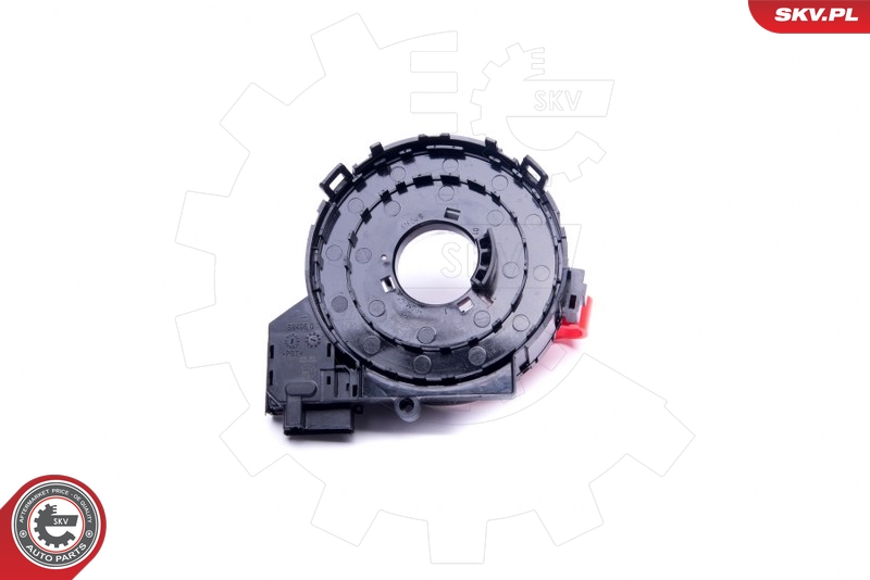 ESEN SKV 96SKV509 viklefjær, airbag