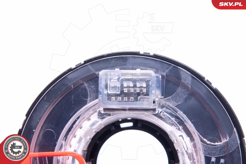 ESEN SKV 96SKV509 viklefjær, airbag