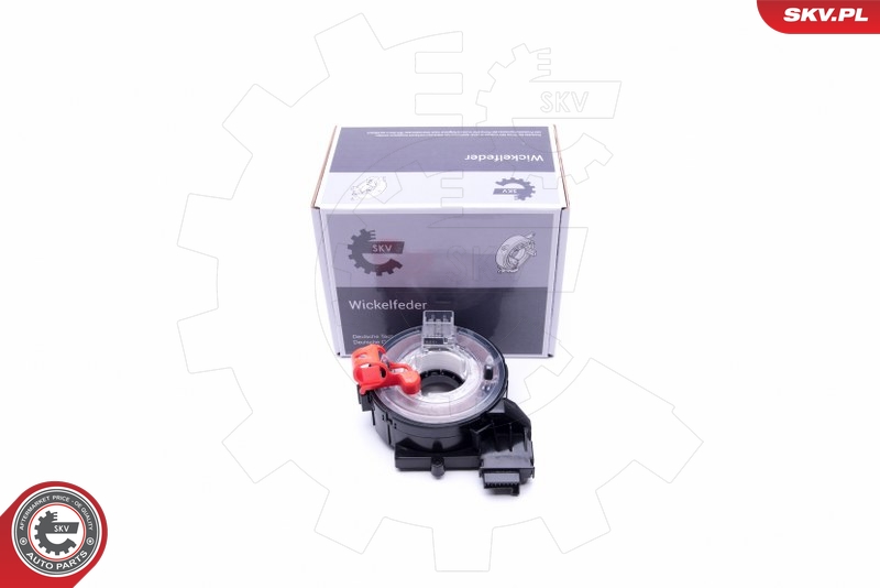 ESEN SKV 96SKV524 viklefjær, airbag