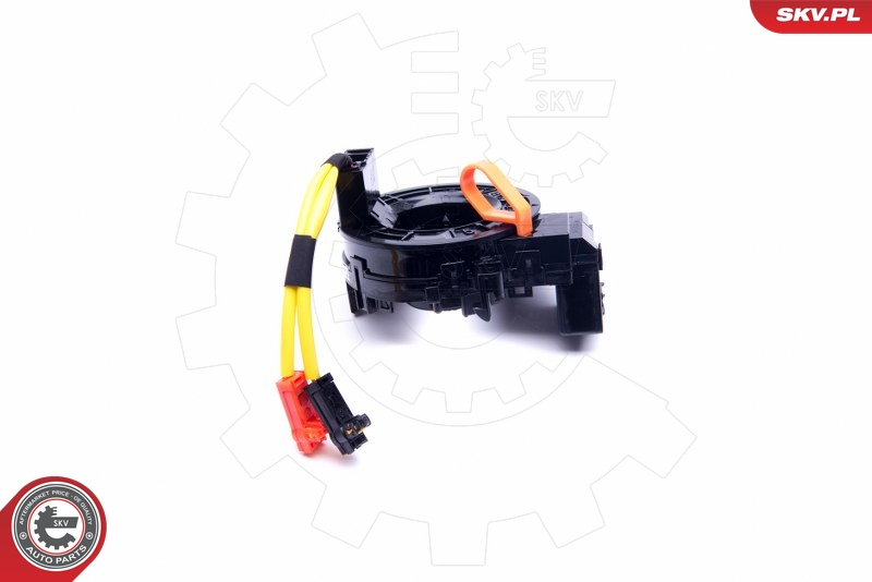 ESEN SKV 96SKV511 viklefjær, airbag