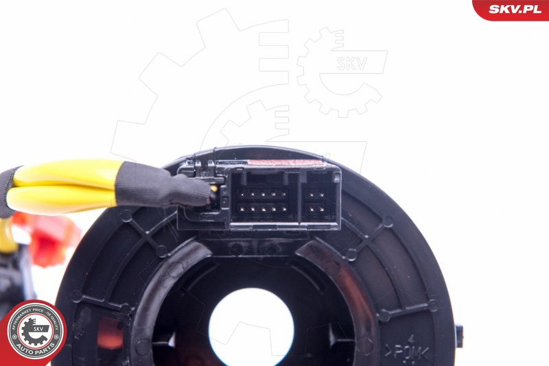 ESEN SKV 96SKV511 viklefjær, airbag