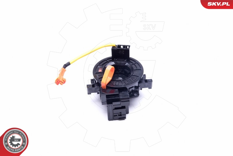 ESEN SKV 96SKV516 viklefjær, airbag