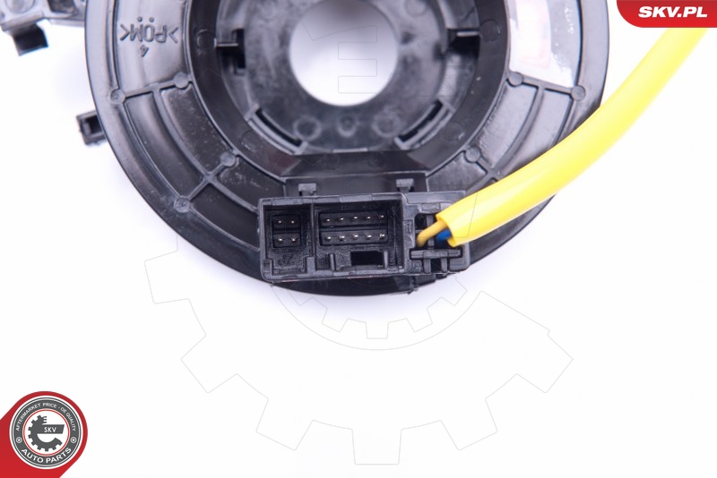 ESEN SKV 96SKV516 viklefjær, airbag
