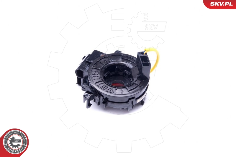 ESEN SKV 96SKV521 viklefjær, airbag