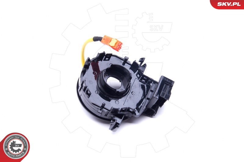 ESEN SKV 96SKV521 viklefjær, airbag
