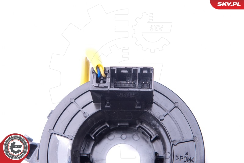ESEN SKV 96SKV521 viklefjær, airbag