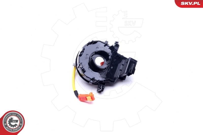 ESEN SKV 96SKV522 viklefjær, airbag