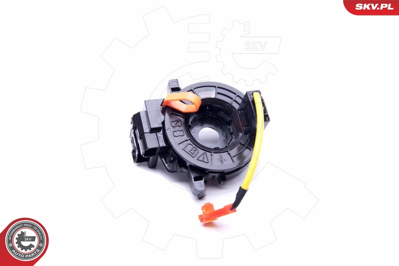 ESEN SKV 96SKV522 viklefjær, airbag