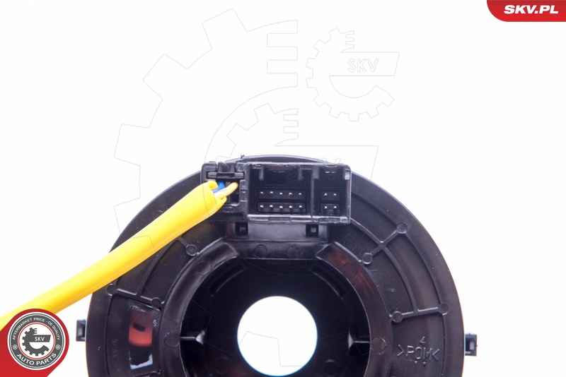 ESEN SKV 96SKV522 viklefjær, airbag