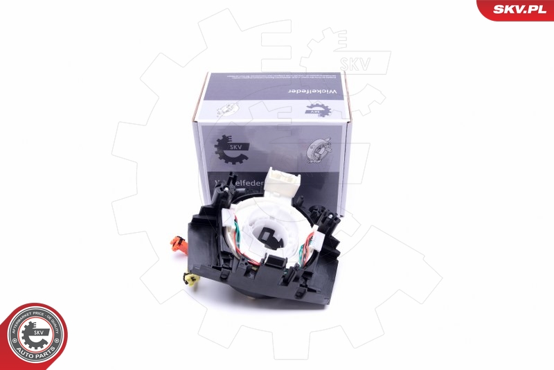 ESEN SKV 96SKV524 viklefjær, airbag